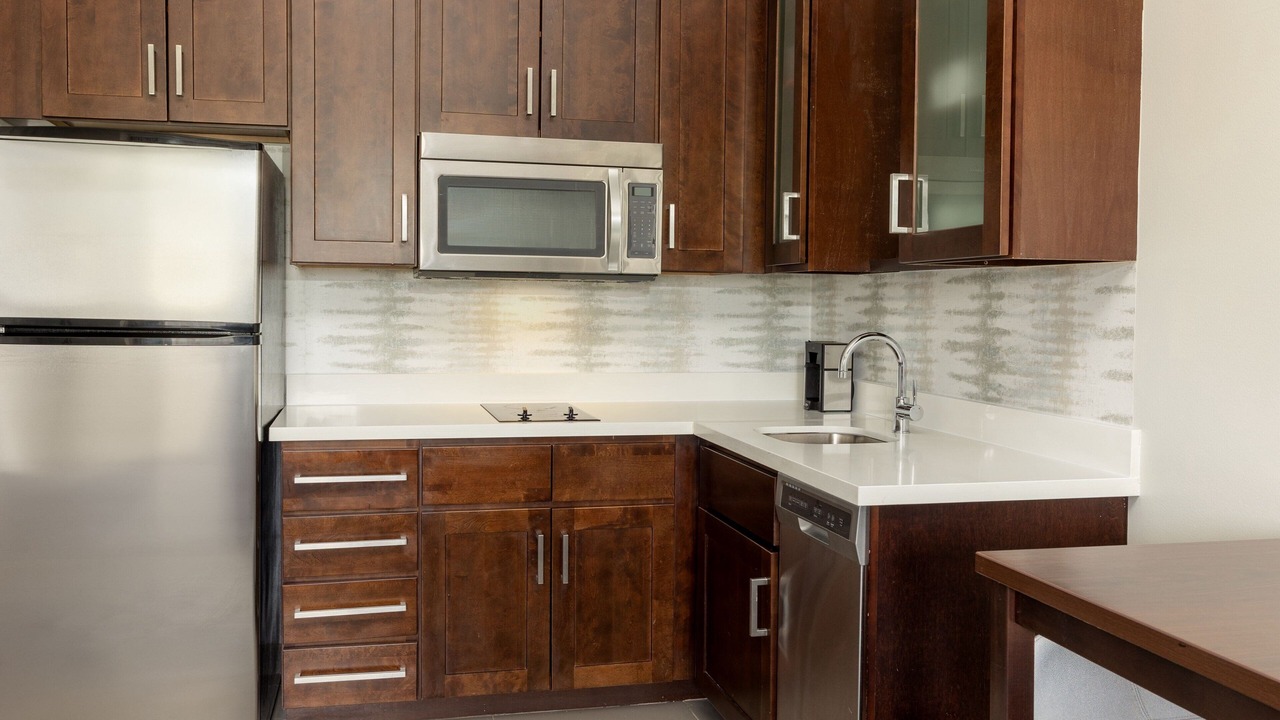 Photo of Kitchen in Polaris