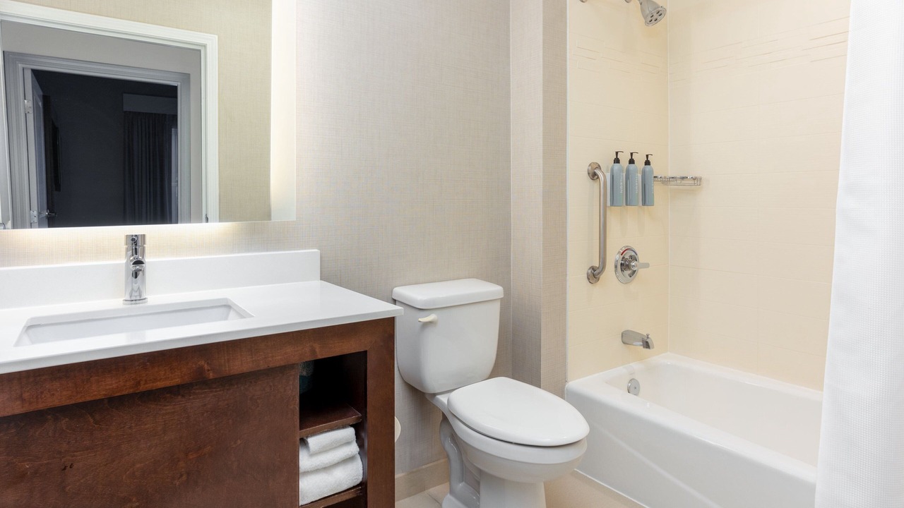 Photo of Bathroom in Polaris