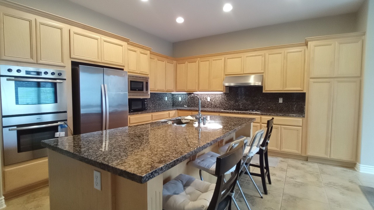 Photo of Kitchen in West Alameda