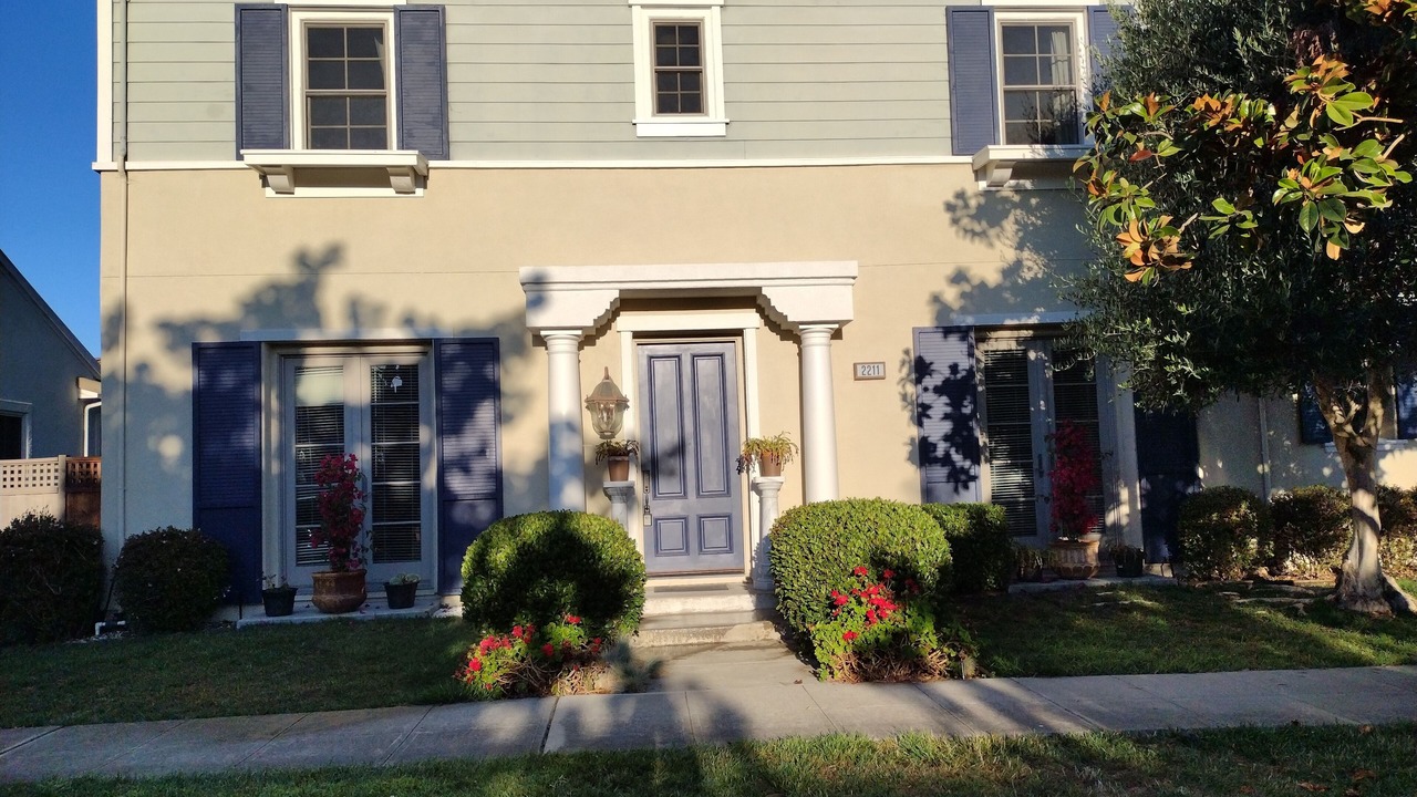 Photo of Outdoor in West Alameda