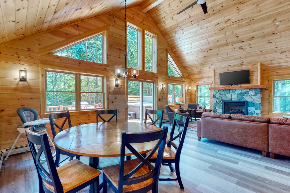 Photo of Others in Carrabassett Valley