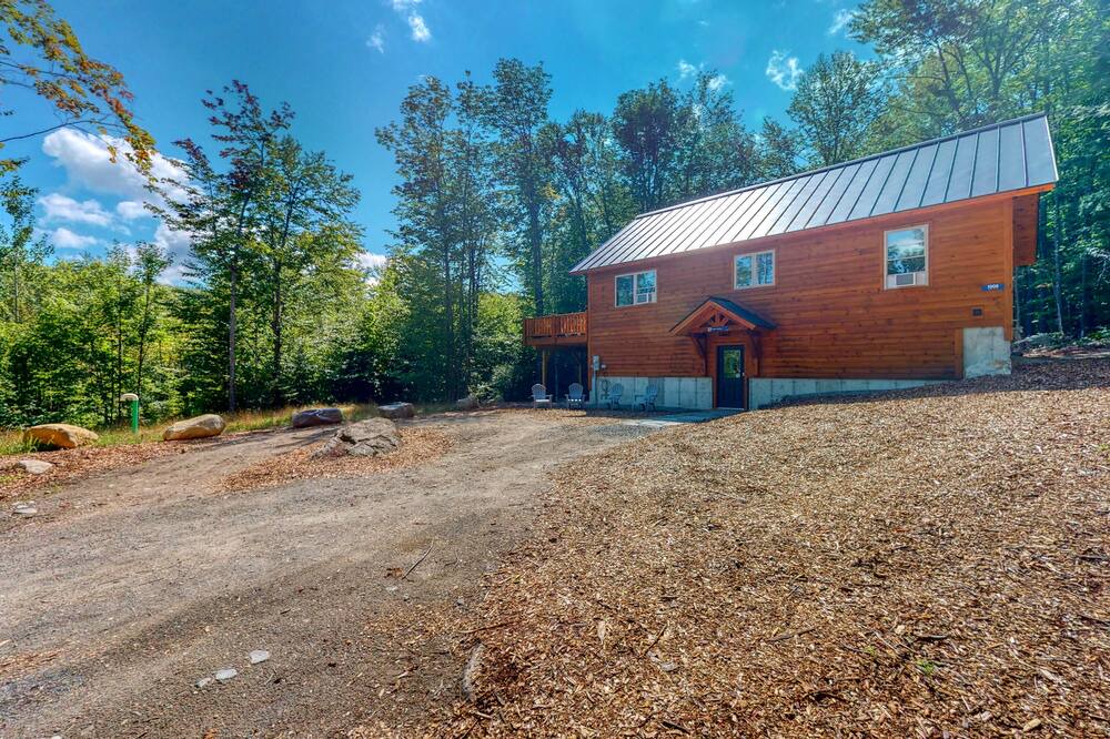 Photo of Others in Carrabassett Valley