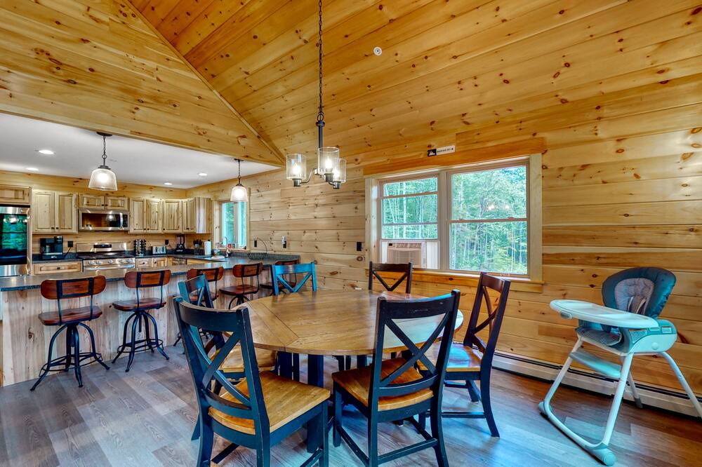 Photo of Others in Carrabassett Valley