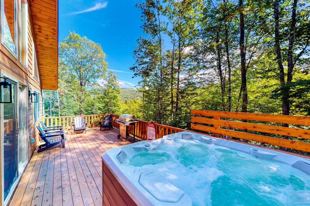 Photo of Others in Carrabassett Valley