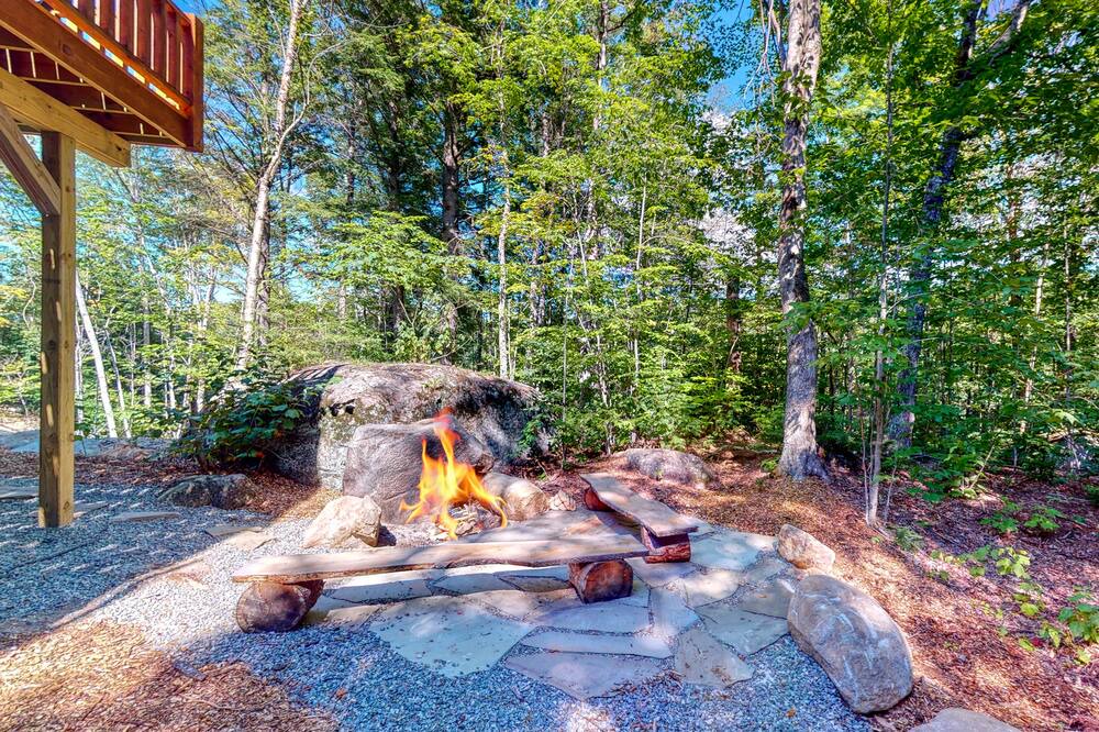 Photo of Outdoor in Carrabassett Valley