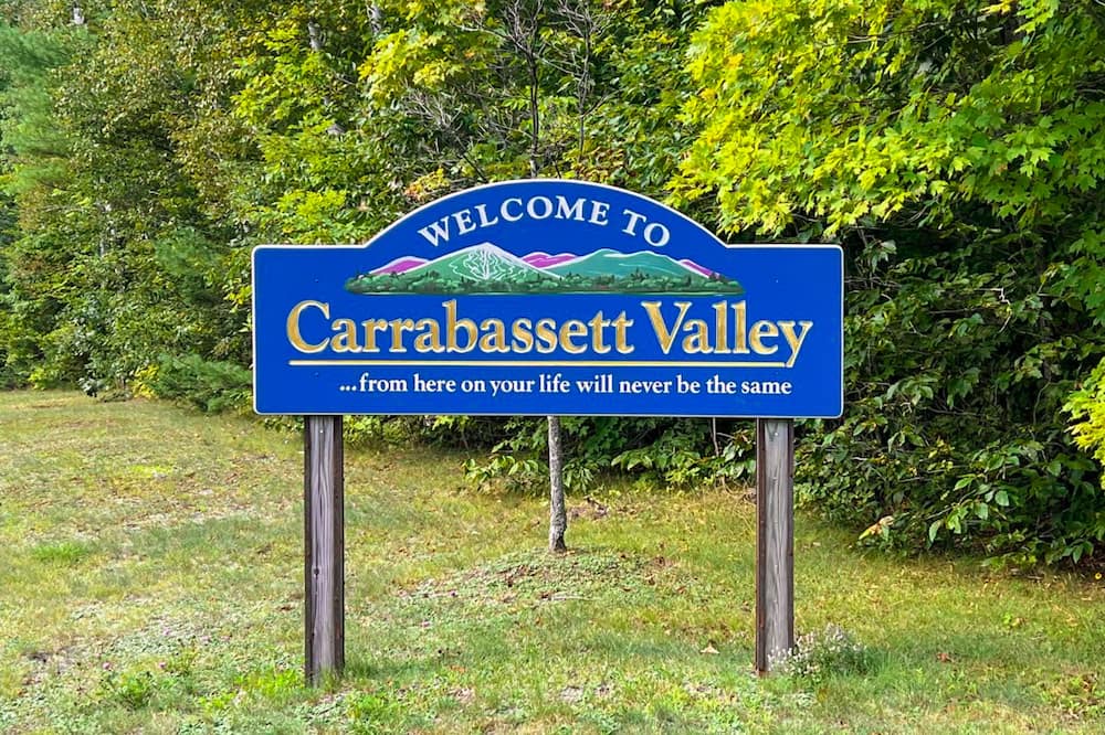Photo of Outdoor in Carrabassett Valley