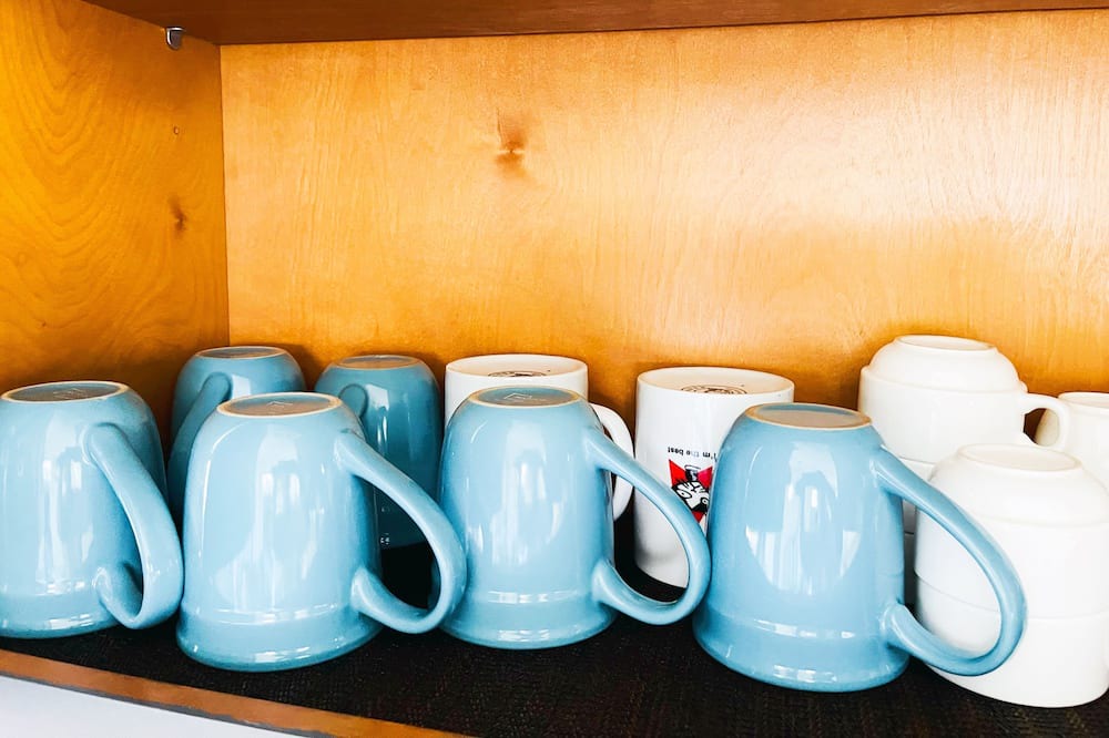 Photo of Kitchen in Union City