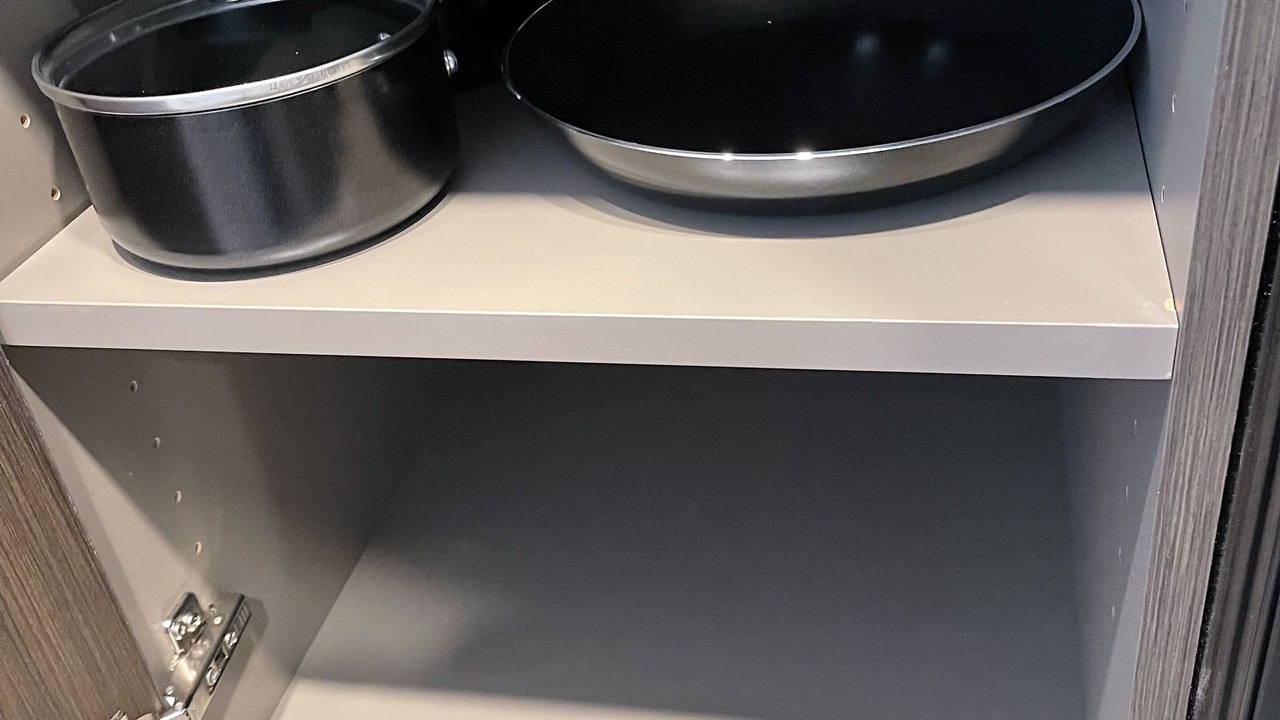 Photo of Kitchen in Mosswood