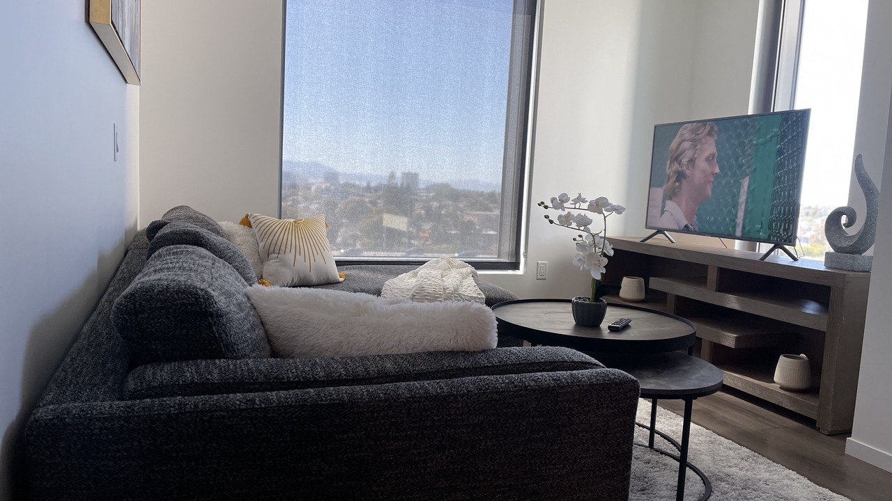 Photo of Livingroom in Mosswood