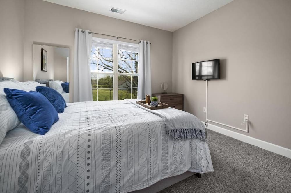 Photo of Bedroom in Polaris