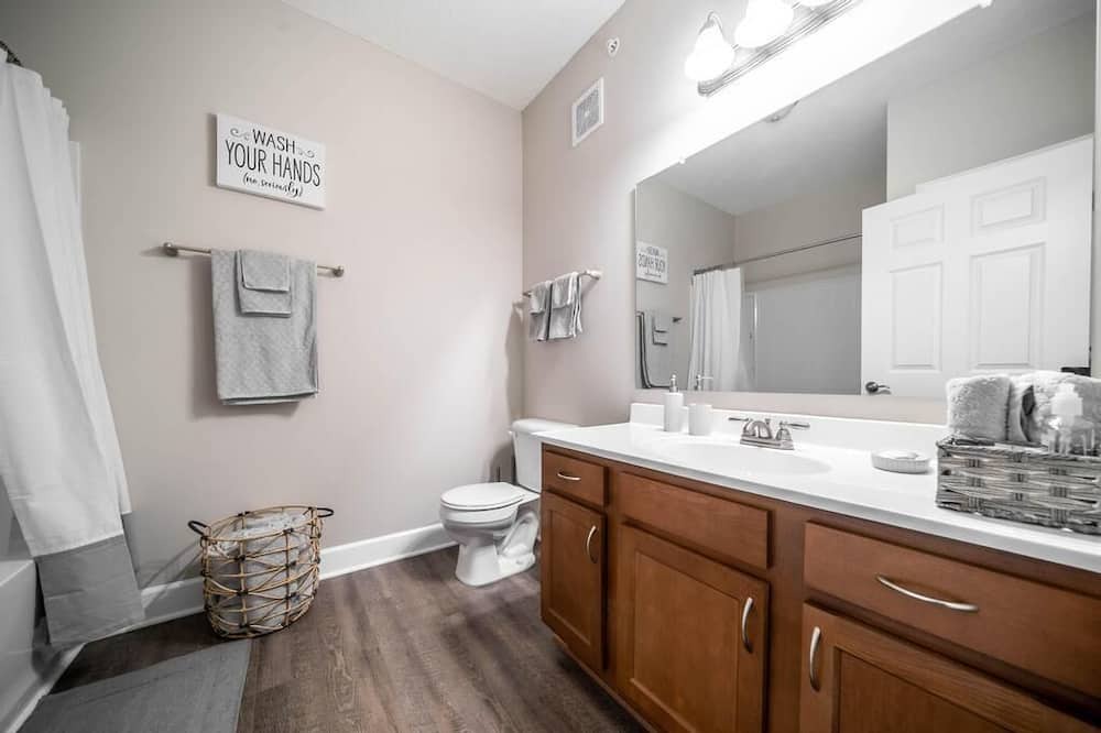 Photo of Bedroom in Polaris