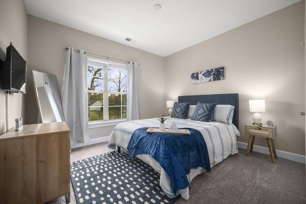 Photo of Bedroom in Polaris