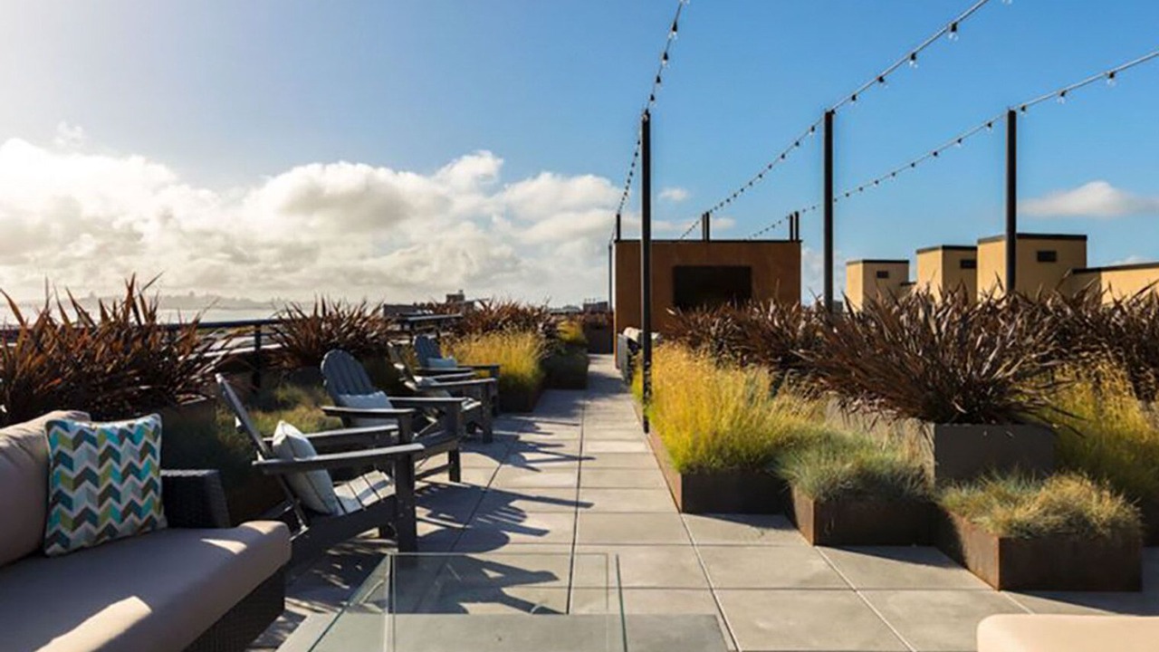 Photo of Outdoor in Southwest Berkeley