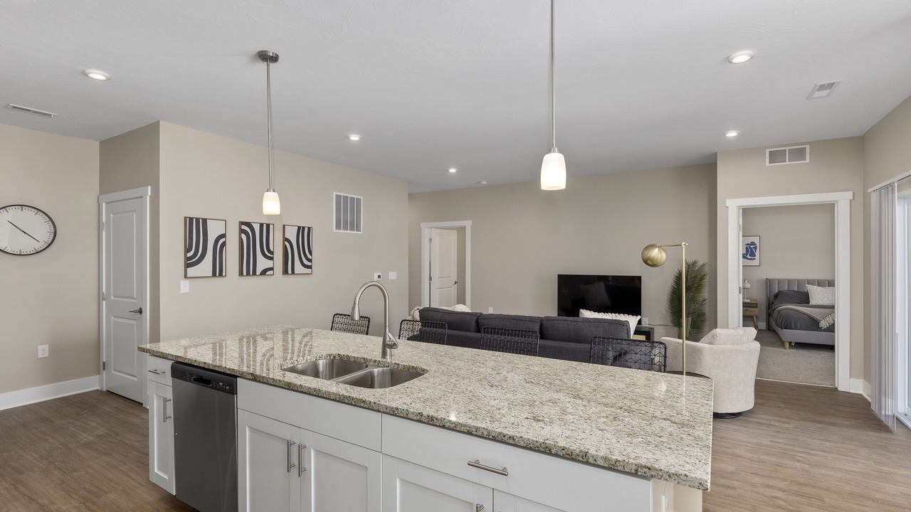 Photo of Kitchen in Grandville