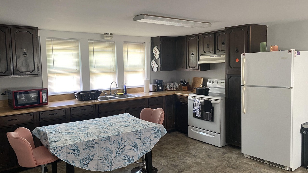 Photo of Kitchen in Augusta