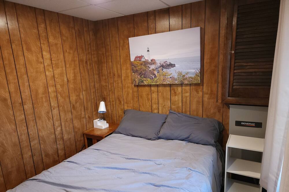 Photo of Bedroom in Kingfield