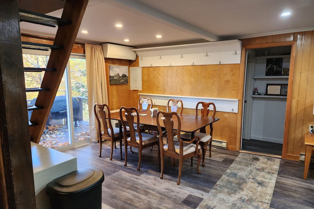 Photo of Kitchen in Kingfield