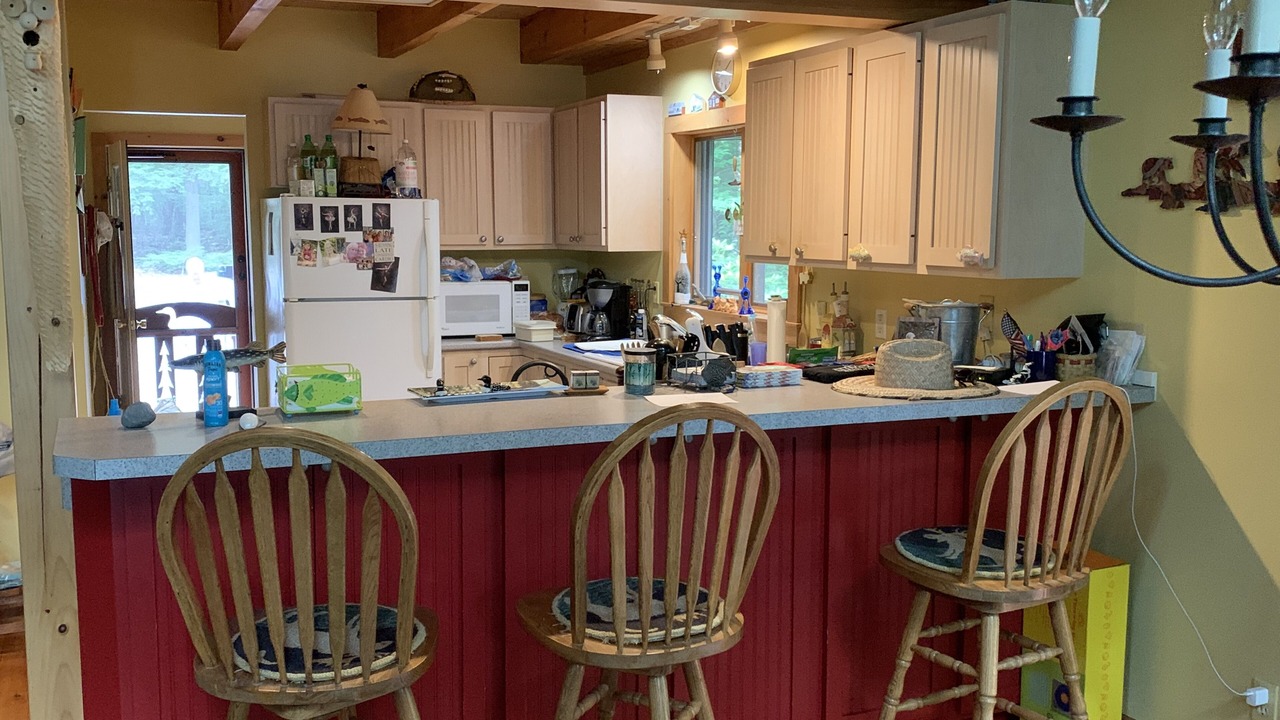 Photo of Kitchen in Rome