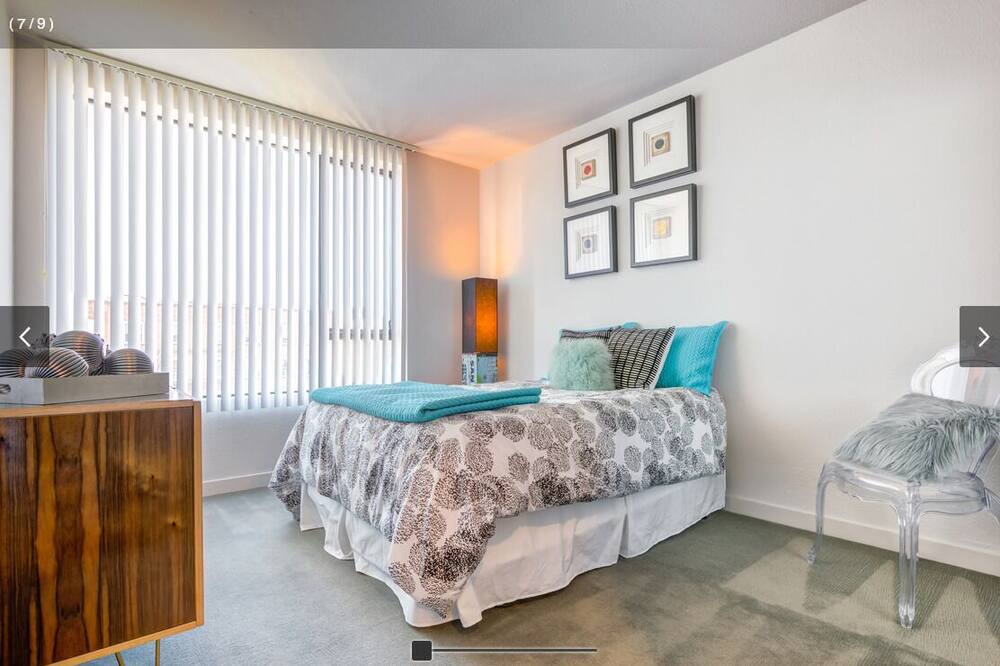 Photo of Bedroom in Inner Mission