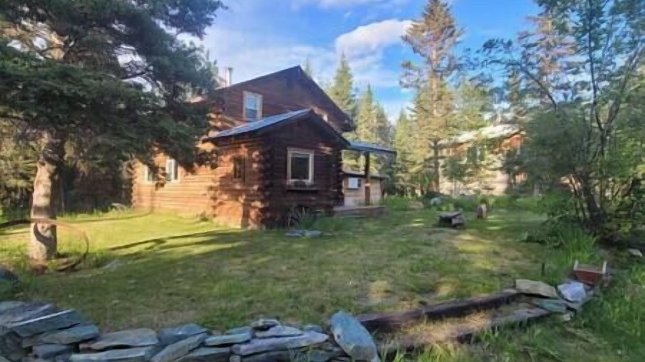 Photo of Outdoor in Kenny Lake