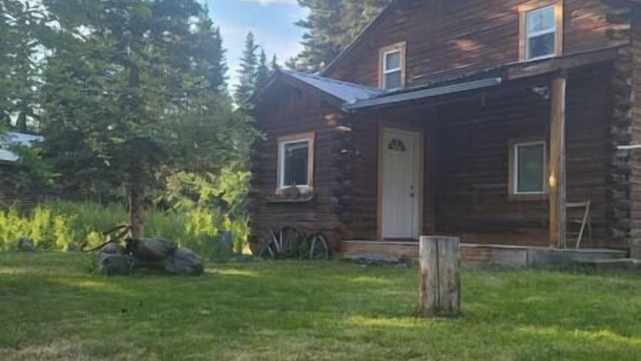 Photo of Outdoor in Kenny Lake