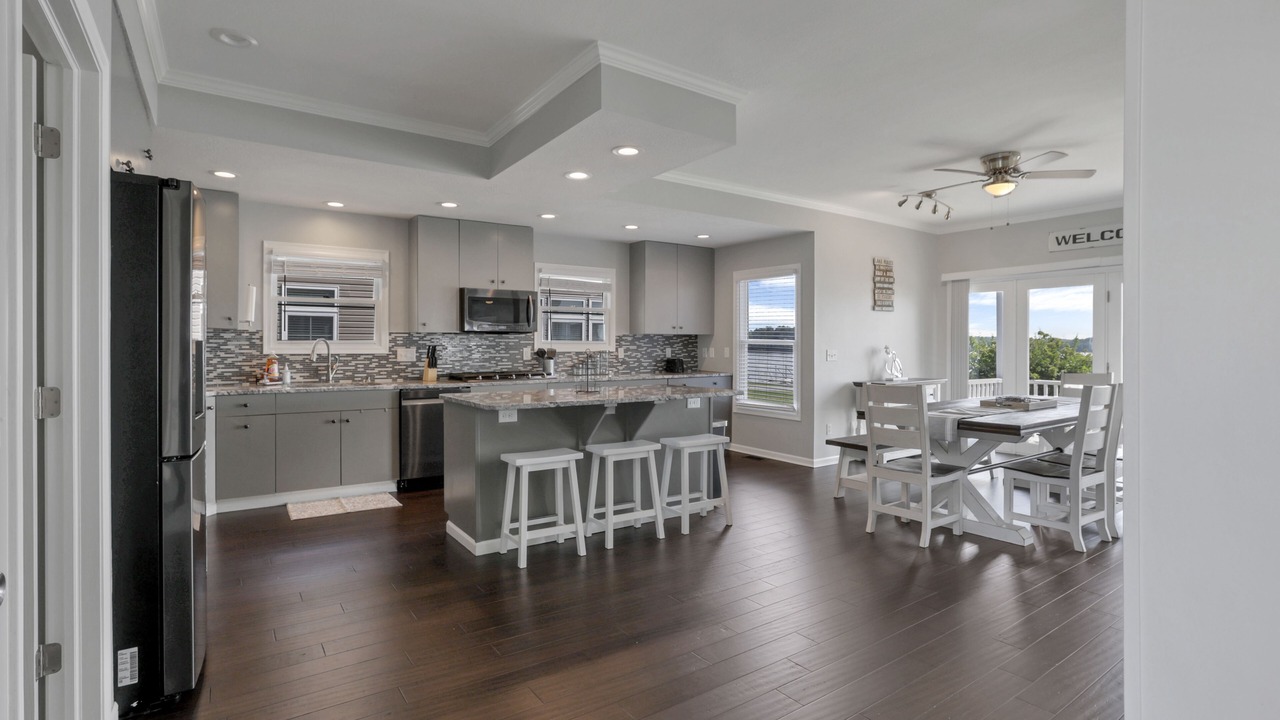 Photo of Kitchen in Millersport