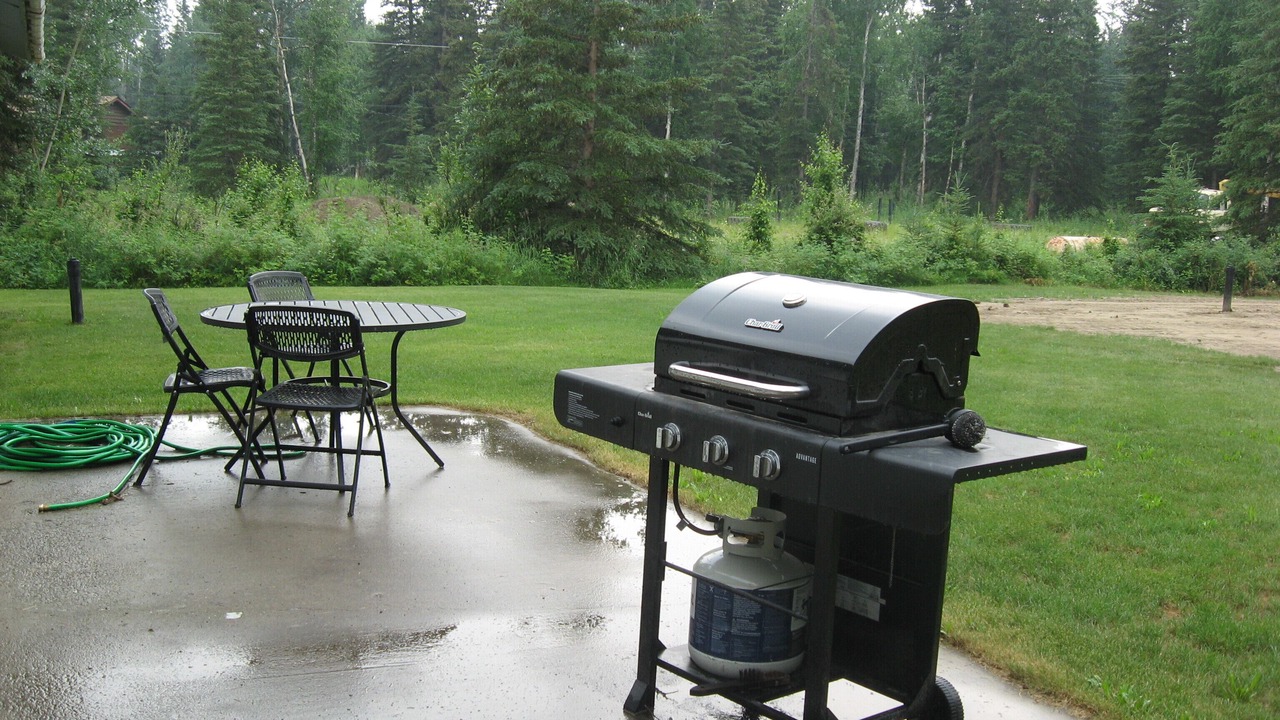 Photo of Outdoor in Delta Junction