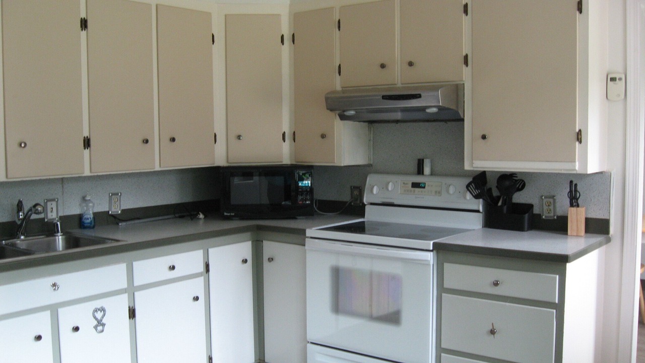 Photo of Kitchen in Delta Junction