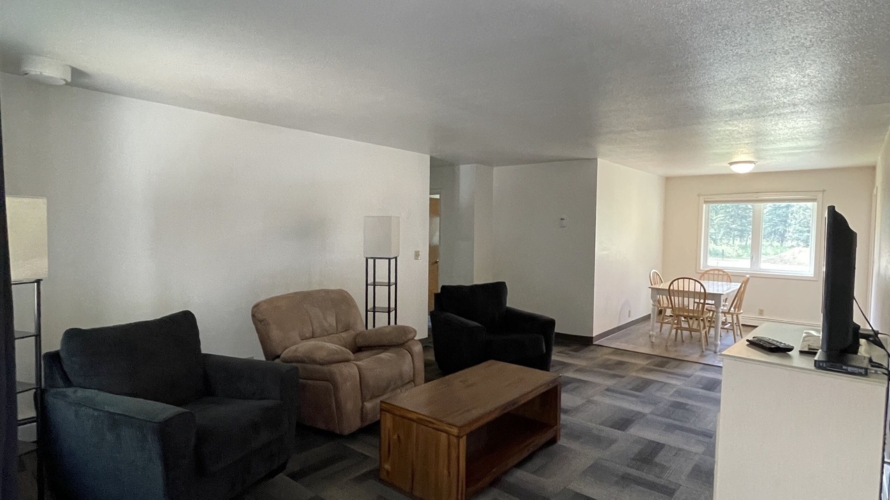 Photo of Livingroom in Delta Junction
