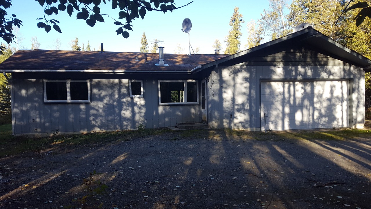Photo of Outdoor in Delta Junction