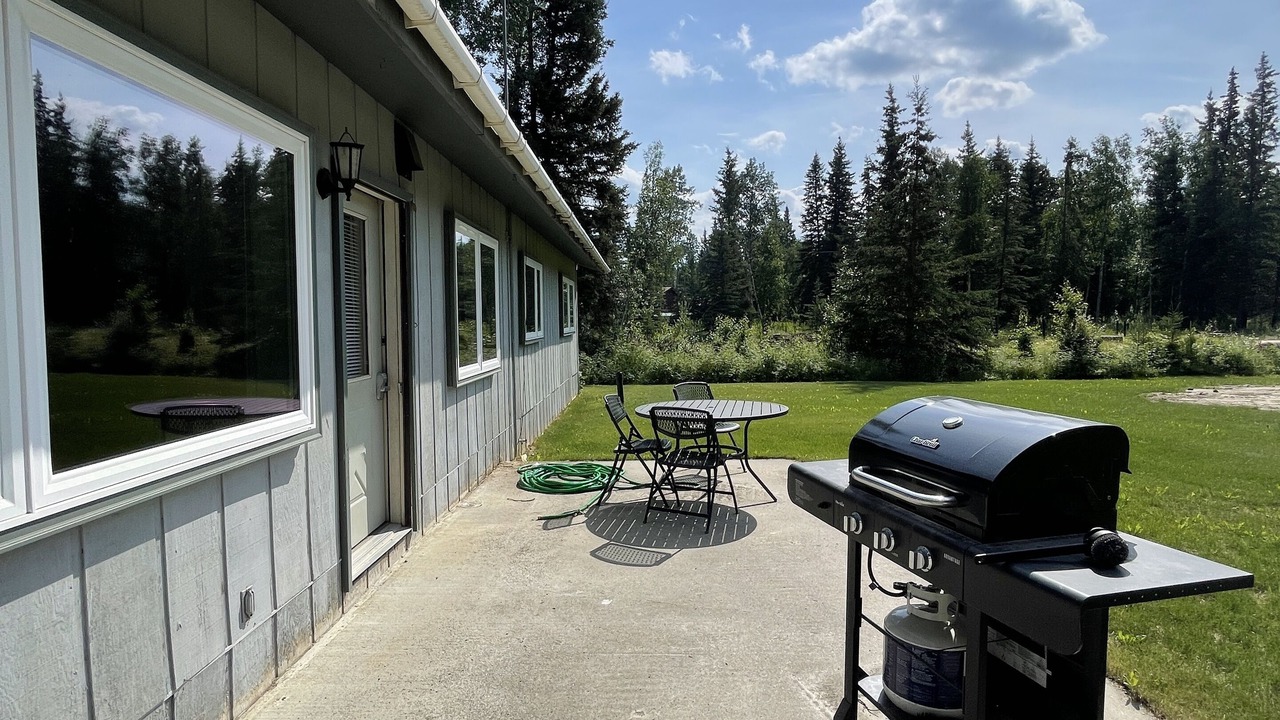 Photo of Outdoor in Delta Junction