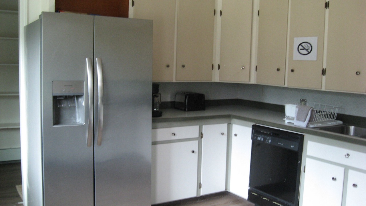 Photo of Kitchen in Delta Junction