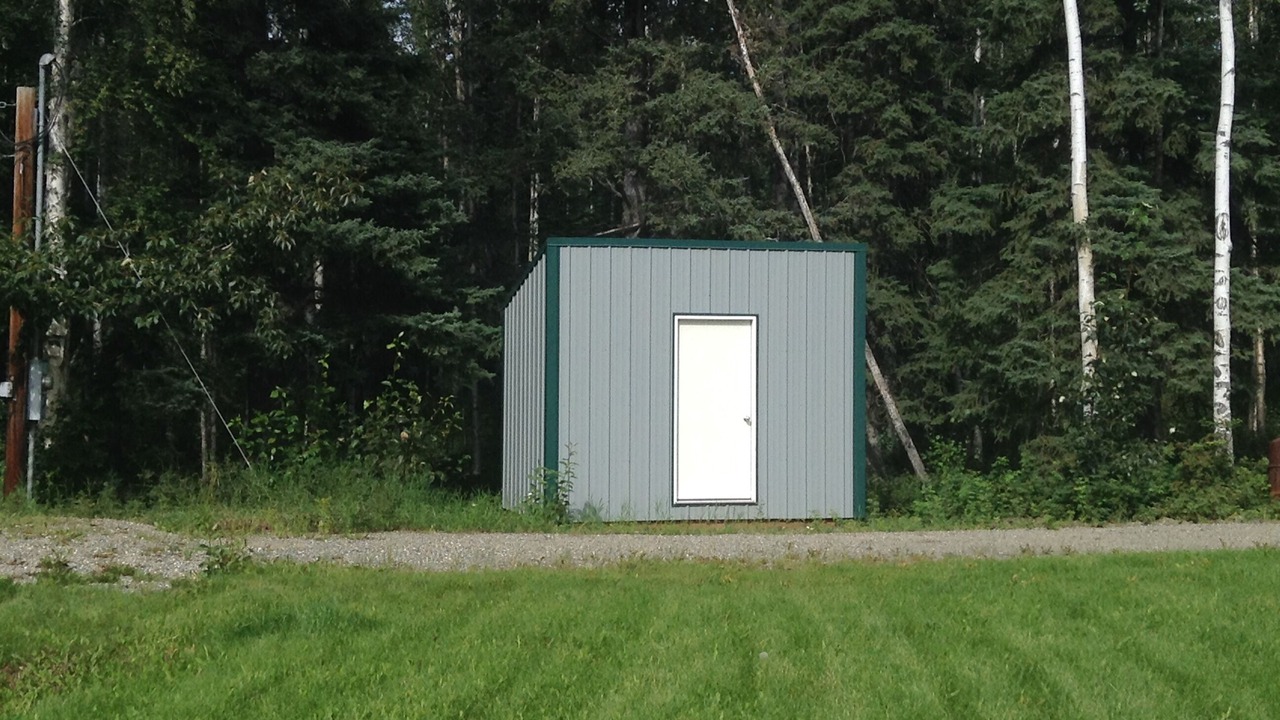 Photo of Outdoor in Delta Junction