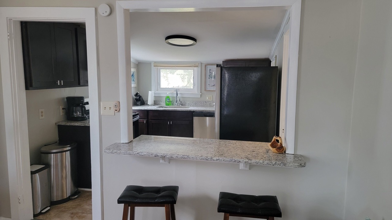 Photo of Kitchen in Broadkill Beach