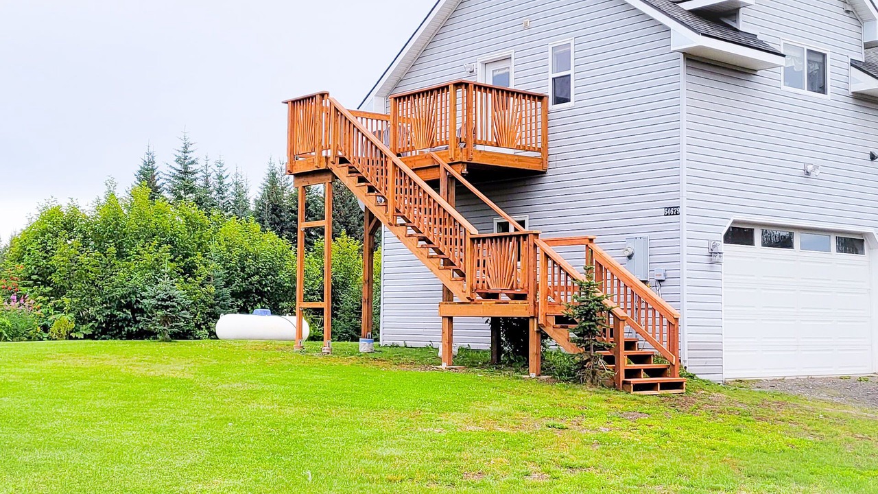 Photo of Outdoor in Diamond Ridge