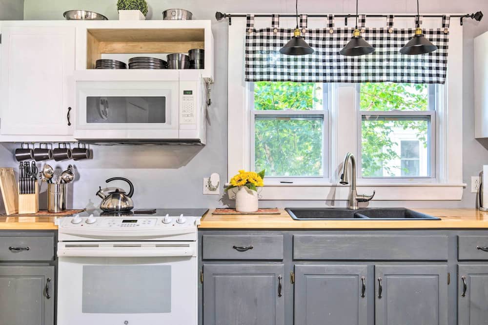 Photo of Kitchen in Bingham