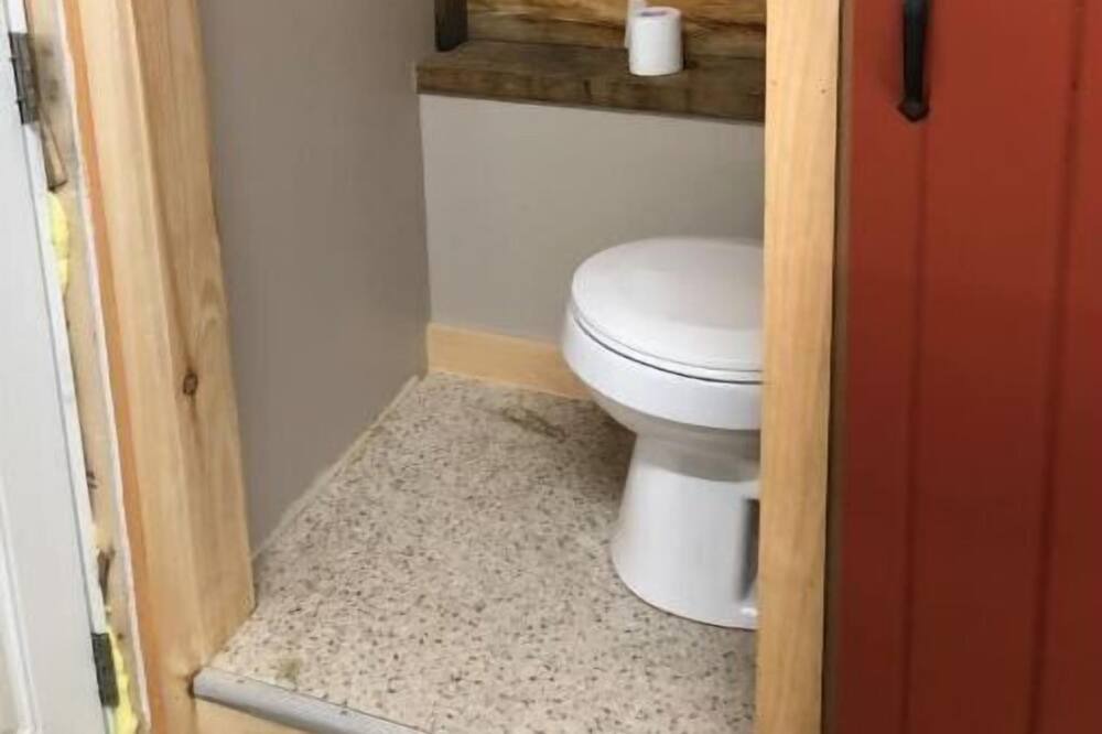 Photo of Bathroom in Carrabassett Valley