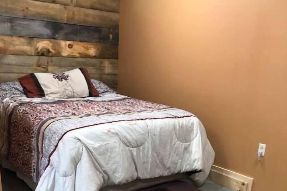 Photo of Bedroom in Carrabassett Valley