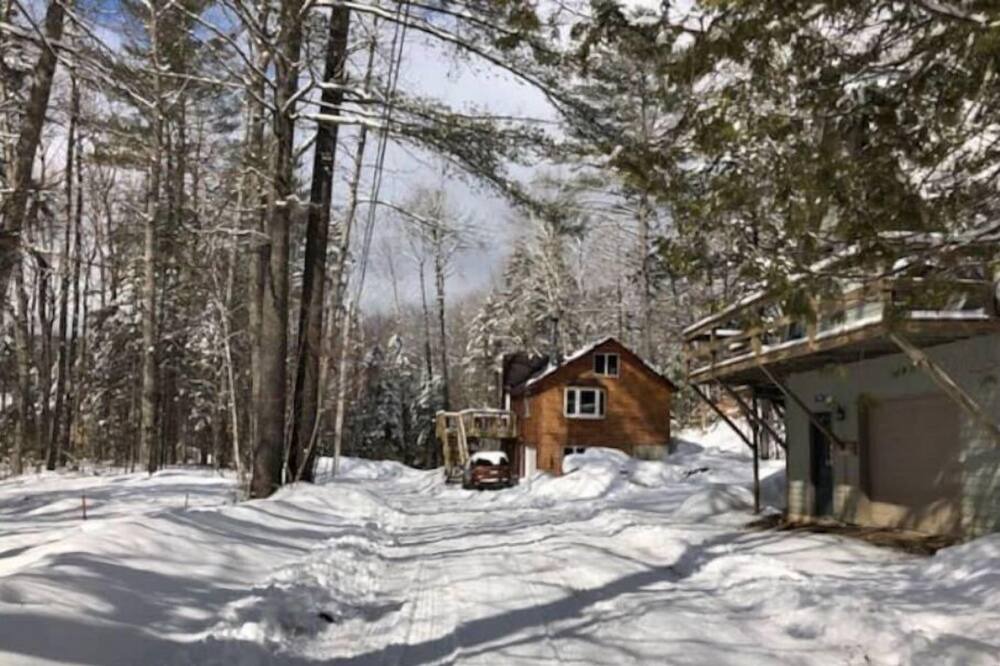 Photo of Outdoor in Carrabassett Valley
