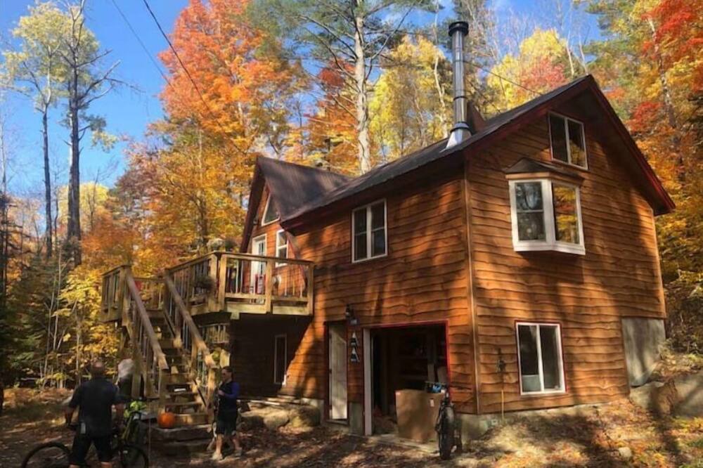 Photo of Outdoor in Carrabassett Valley