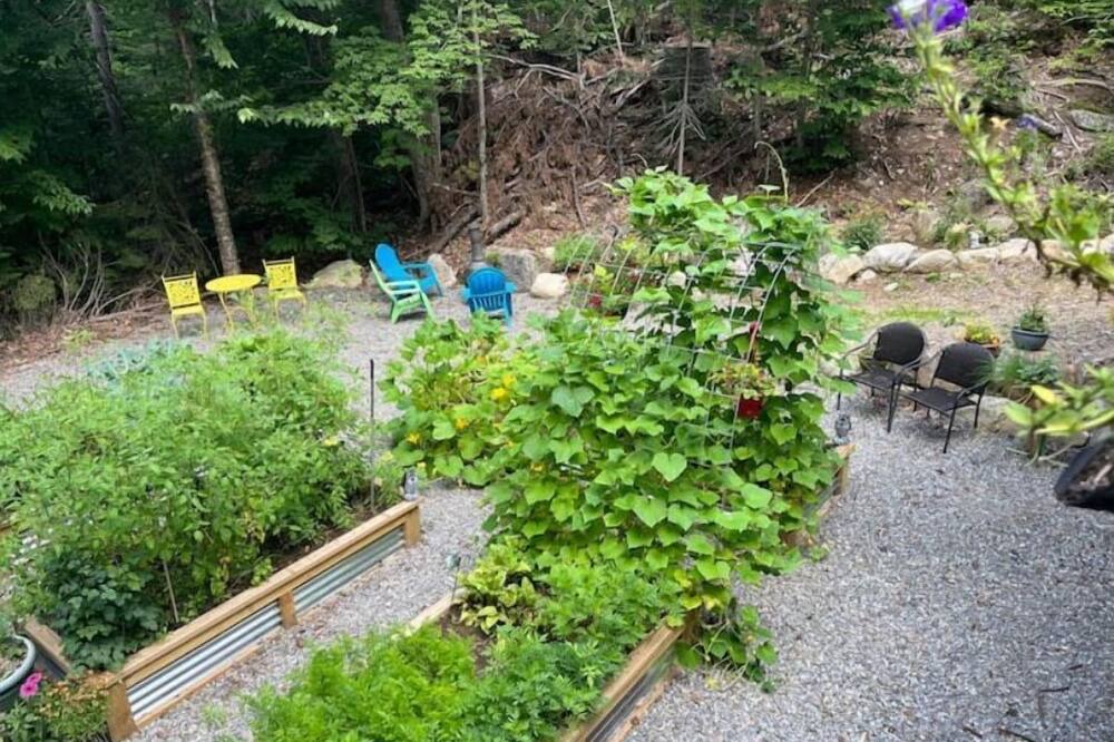 Photo of Outdoor in Carrabassett Valley