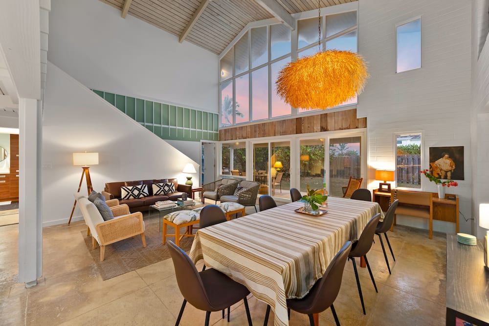Photo of Bedroom in Kailua