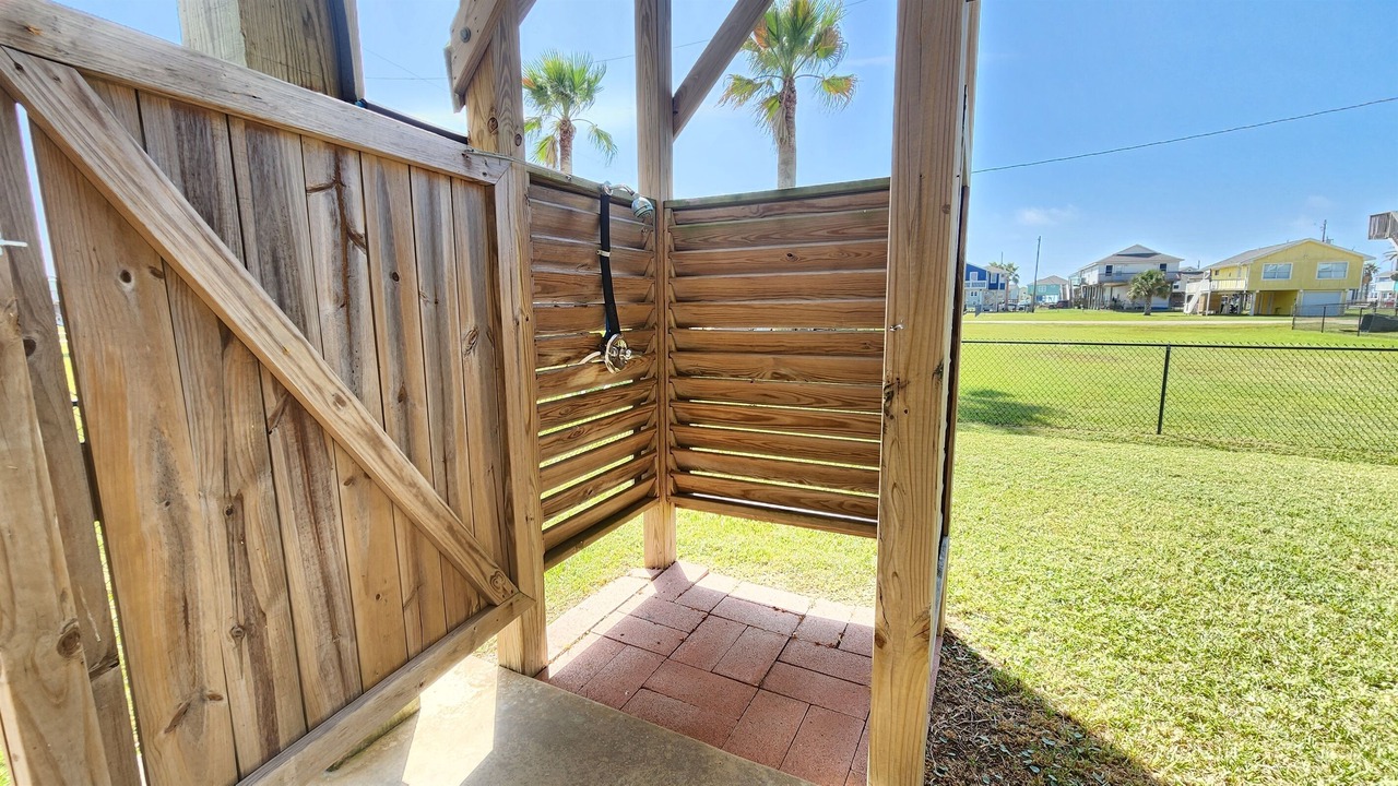 Photo of Outdoor in Terramar Beach