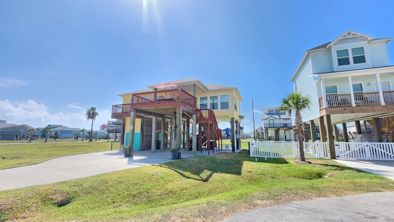 Photo of Outdoor in Terramar Beach
