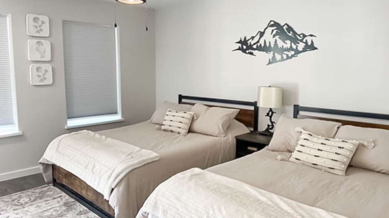 Photo of Bedroom in Soldotna