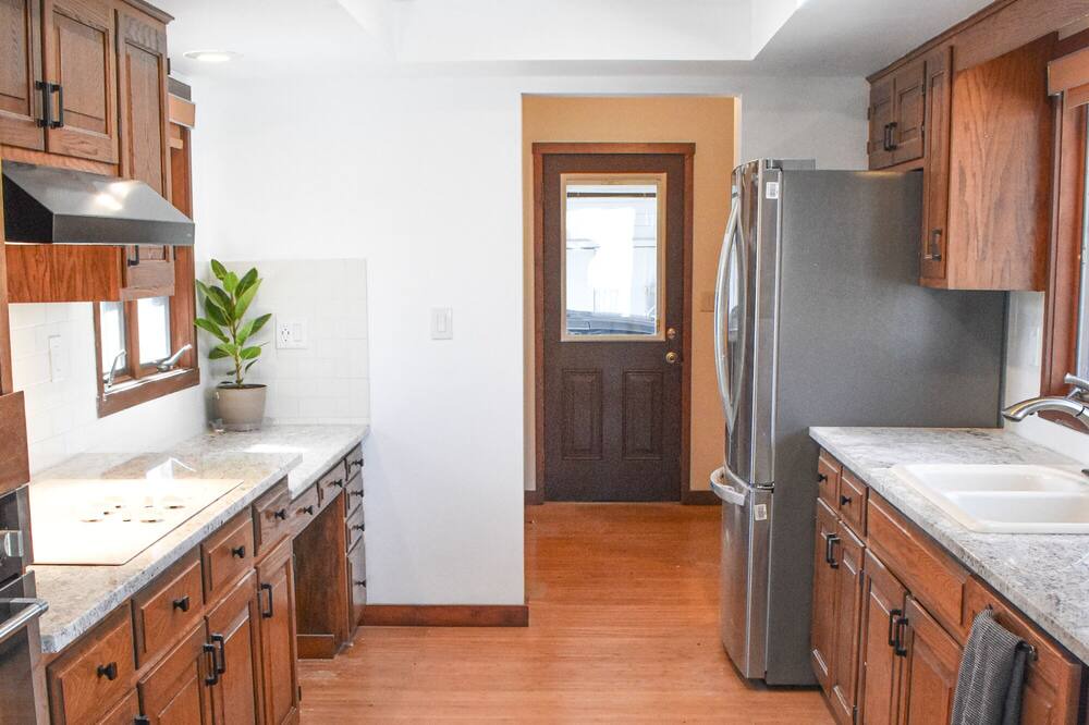 Photo of Kitchen in Dublin