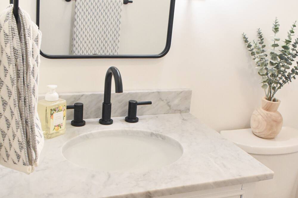 Photo of Bathroom in Dublin