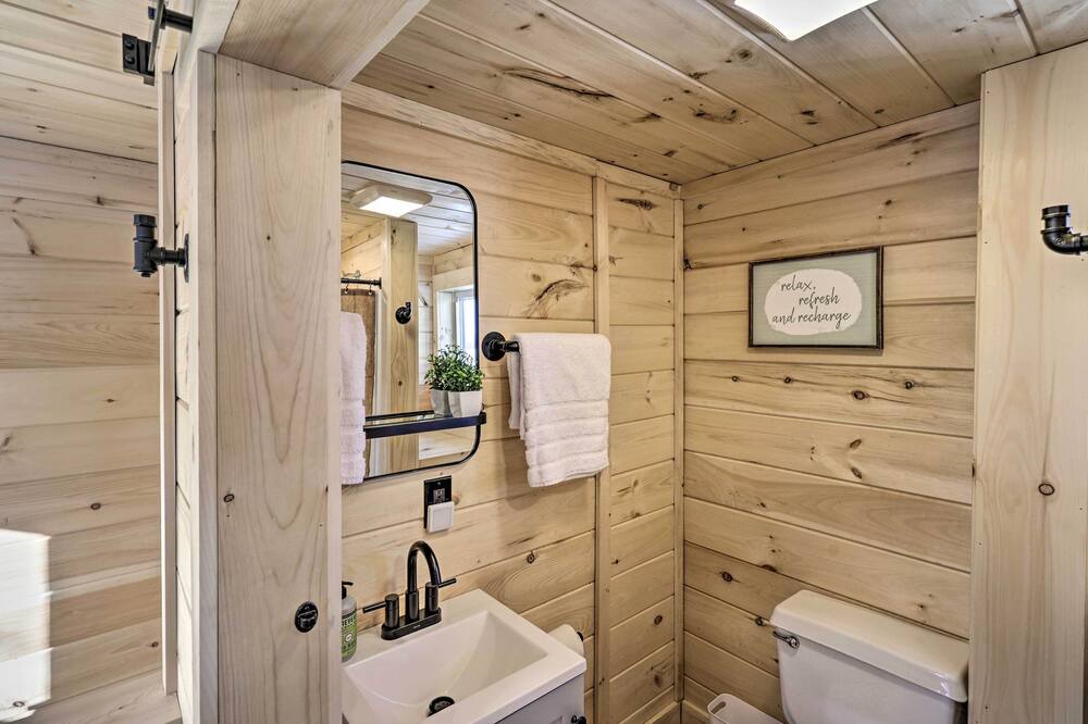 Photo of Bathroom in Northeast Somerset