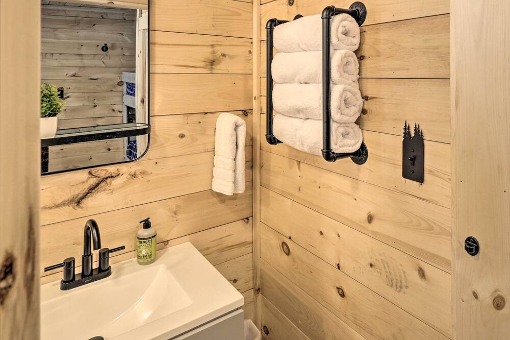 Photo of Bathroom in Northeast Somerset