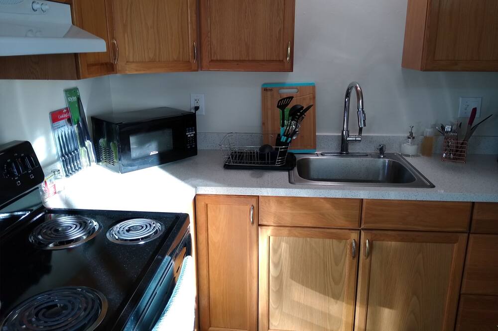 Photo of Kitchen in Bushrod